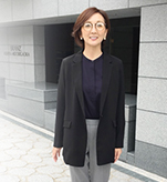 清潔感のある制服